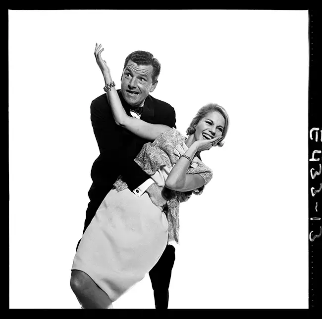 Kenneth More - 1960