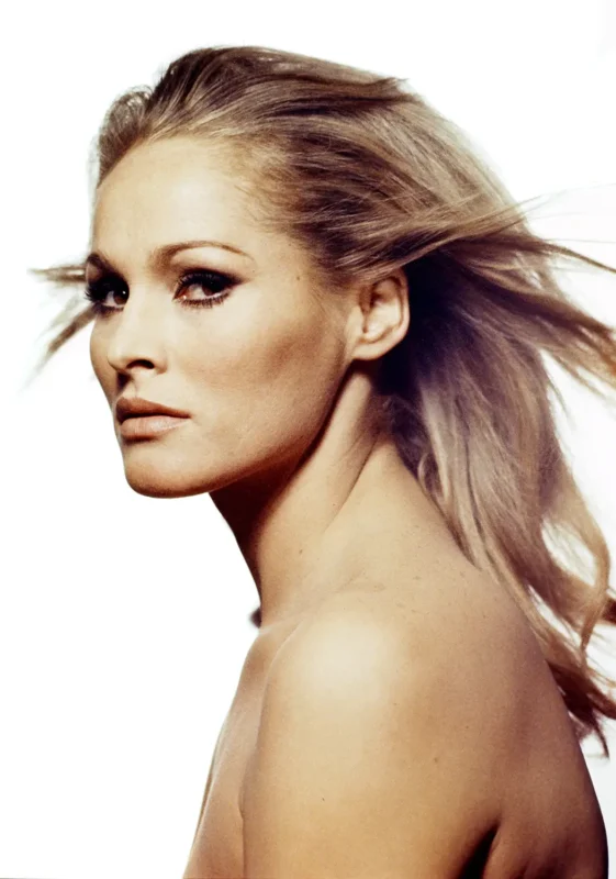 Ursula Andress - 1967