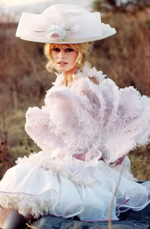 Brigitte Bardot - 1965