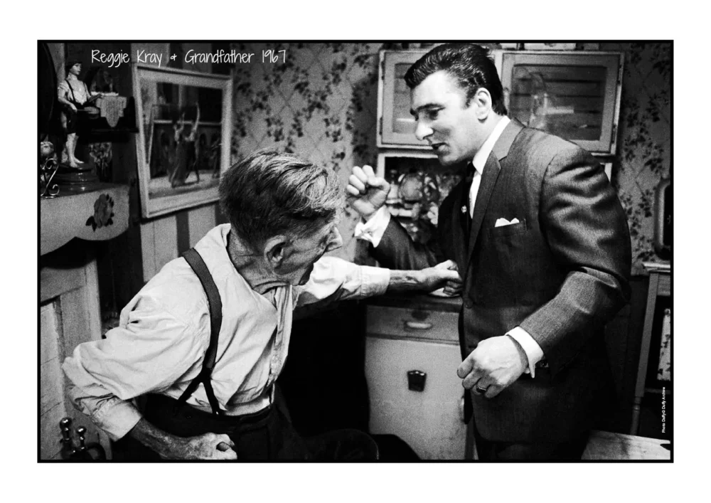 Krays