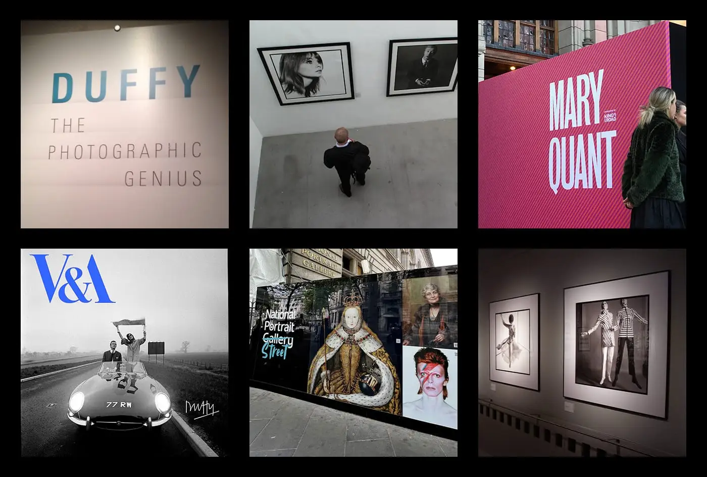 Exhibitions Card V1