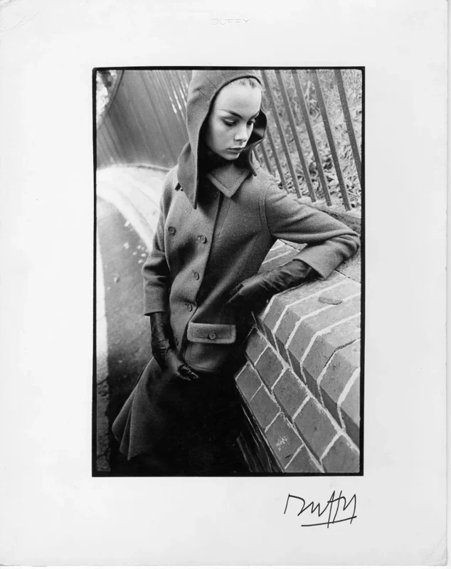 Jean Shrimpton