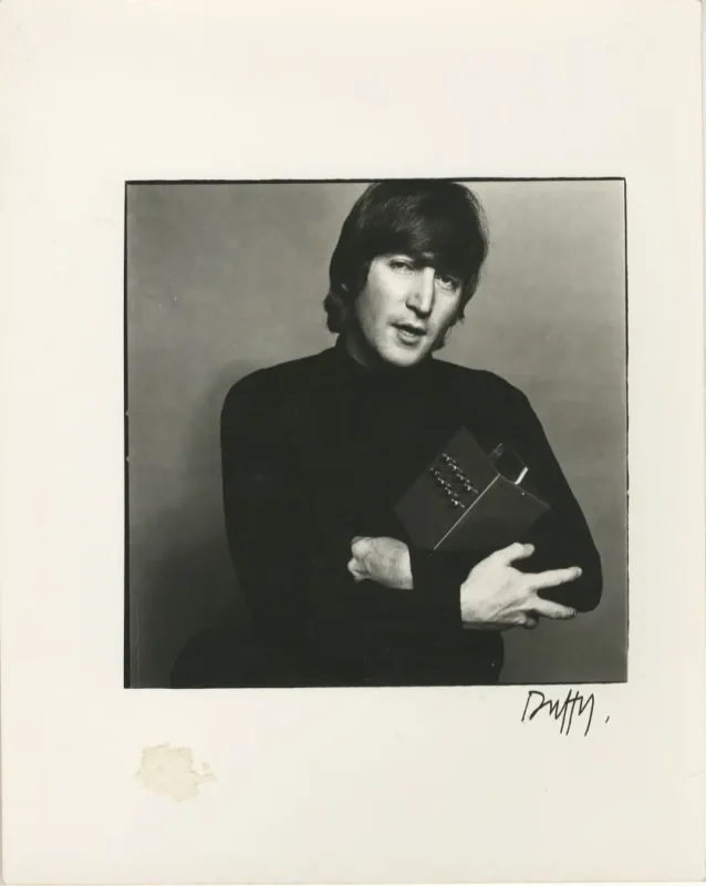 John Lennon