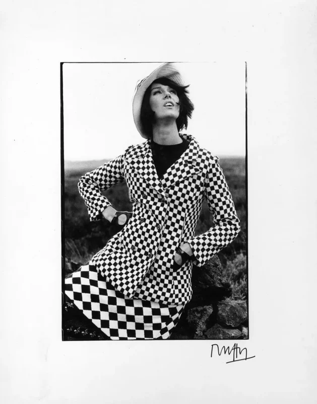 Nicole De Lamargé