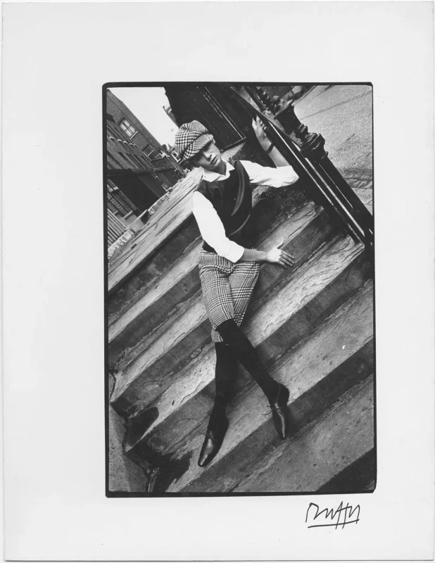 Jean Shrimpton