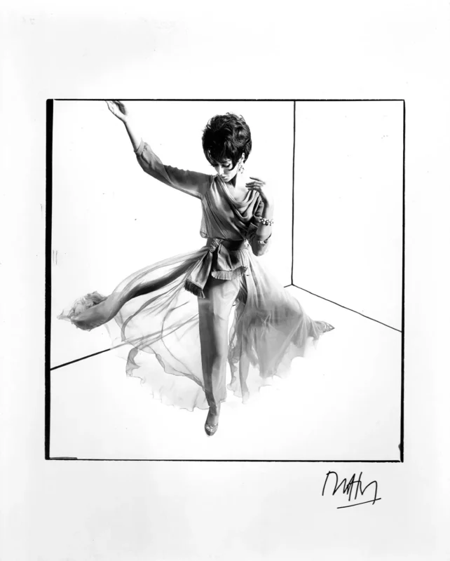 Maggie Eckardt - The White Room