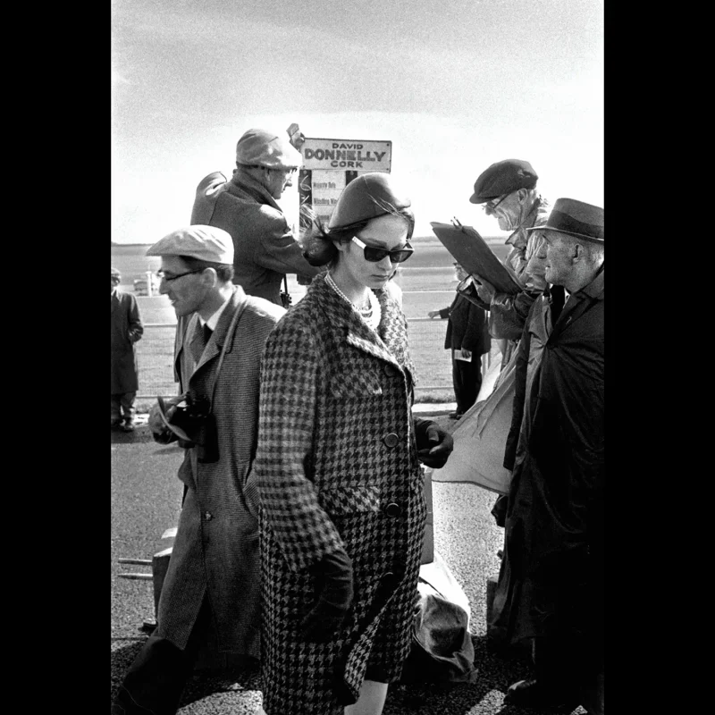 Vogue - The Look of The Irish