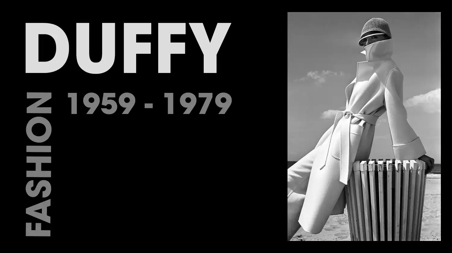DUFFY FASHION AVATAR