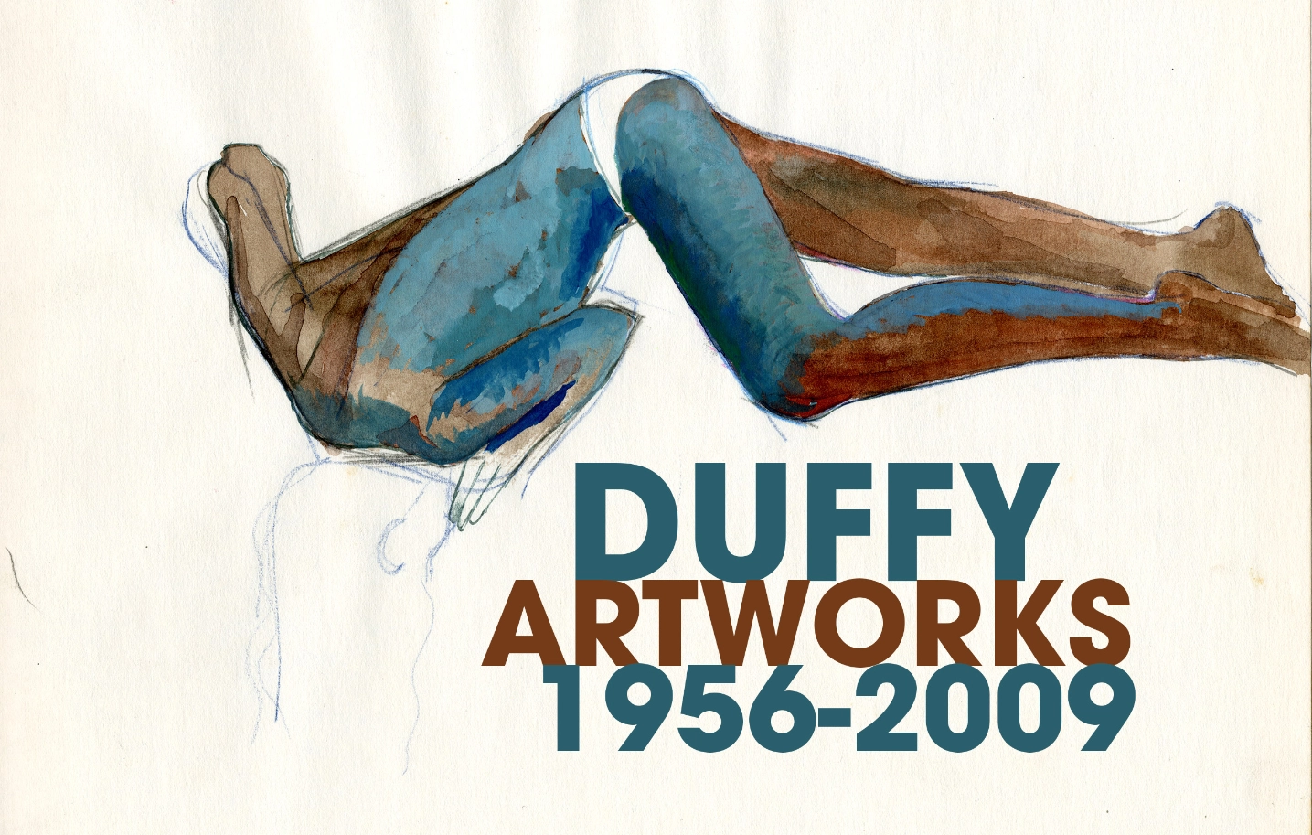 DUFFY PAINTING AVATAR